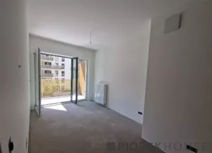 Mieszkanie dwupokojowe 34,32 m², Warszawa, Wola, Redutowa, Sprzedaż