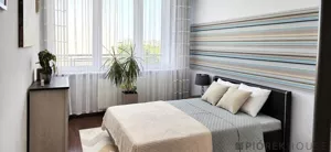 Mieszkanie dwupokojowe 59,40 m², Warszawa, Targówek, Rembielińska, Sprzedaż