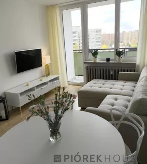 Mieszkanie dwupokojowe 38,00 m², Warszawa, Targówek, Rembielińska, Sprzedaż