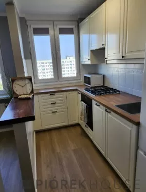 Mieszkanie dwupokojowe 37,00 m², Warszawa, Targówek, Rembielińska, Sprzedaż