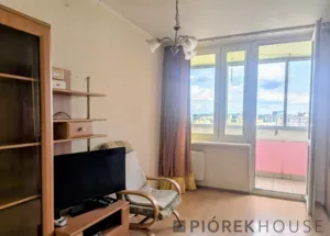 Mieszkanie dwupokojowe 46,30 m², Warszawa, Targówek, Rembielińska, Sprzedaż
