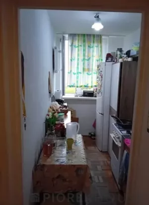 Mieszkanie dwupokojowe 38,00 m², Warszawa, Targówek, Rembielińska, Sprzedaż