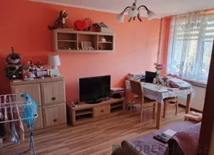 Mieszkanie dwupokojowe 38,00 m², Warszawa, Targówek, Rembielińska, Sprzedaż