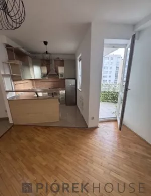 Mieszkanie dwupokojowe 46,00 m², Warszawa, Praga Południe, gen. Romana Abrahama, Sprzedaż
