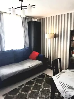 Mieszkanie dwupokojowe 35,10 m², Warszawa, Bemowo, Rosy Bailly, Sprzedaż