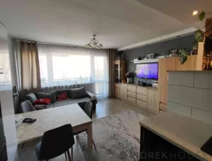Mieszkanie dwupokojowe 36,00 m², Warszawa, Bemowo, Rozłogi, Sprzedaż