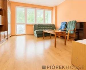 Mieszkanie dwupokojowe 51,00 m², Warszawa, Bemowo, Rozłogi, Sprzedaż