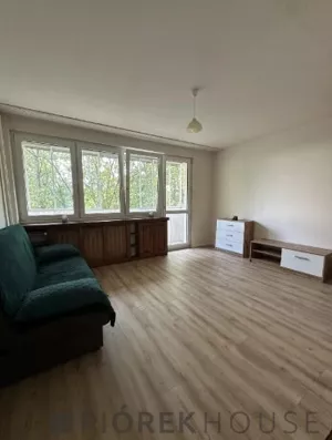 Mieszkanie dwupokojowe 35,90 m², Warszawa, Bemowo, Rozłogi, Sprzedaż