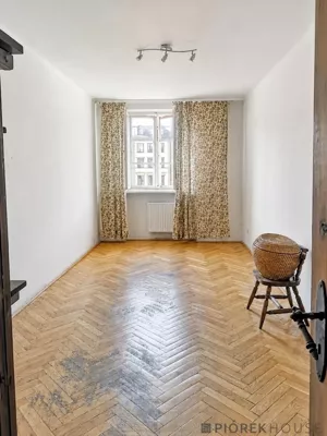 Mieszkanie dwupokojowe 50,00 m², Warszawa, Śródmieście, rynek Starego Miasta, Sprzedaż