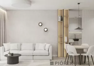 Mieszkanie dwupokojowe 44,00 m², Warszawa, Ursus, Ryżowa, Sprzedaż