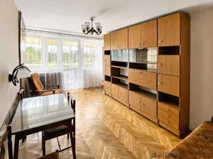 Mieszkanie dwupokojowe 39,57 m², Warszawa, Żoliborz, Sady Żoliborskie, Sprzedaż