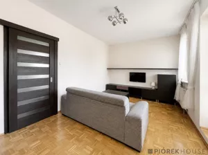 Mieszkanie dwupokojowe 49,40 m², Warszawa, Bielany, Sandora Petöfiego, Sprzedaż