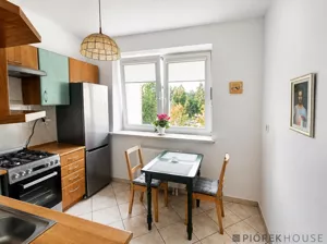 Mieszkanie dwupokojowe 38,70 m², Warszawa, Bielany, Sandora Petöfiego, Sprzedaż