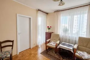 Mieszkanie dwupokojowe 38,70 m², Warszawa, Bielany, Sandora Petöfiego, Sprzedaż