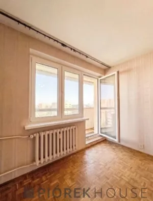 Mieszkanie dwupokojowe 43,00 m², Warszawa, Mokotów, Sardyńska, Sprzedaż