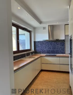 Mieszkanie dwupokojowe 68,44 m², Warszawa, Wilanów, Sarmacka, Sprzedaż