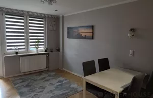 Mieszkanie dwupokojowe 37,15 m², Warszawa, Ochota, Sękocińska, Sprzedaż