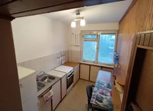 Mieszkanie dwupokojowe 42,50 m², Warszawa, Mokotów, Sewastopolska, Sprzedaż
