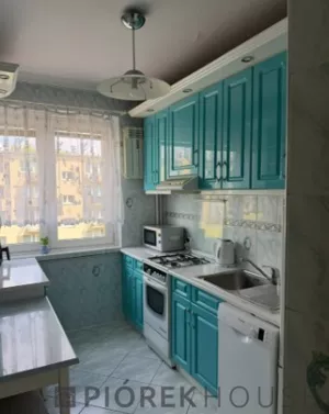 Mieszkanie dwupokojowe 42,50 m², Warszawa, Mokotów, Sewastopolska, Sprzedaż