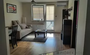 Mieszkanie dwupokojowe 43,25 m², Warszawa, Białołęka, Sieczna, Sprzedaż