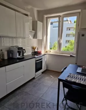 Mieszkanie dwupokojowe 50,00 m², Warszawa, Praga Północ, Siedlecka, Sprzedaż