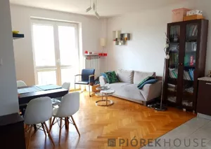 Mieszkanie dwupokojowe 45,00 m², Warszawa, Praga Południe, Siennicka, Sprzedaż
