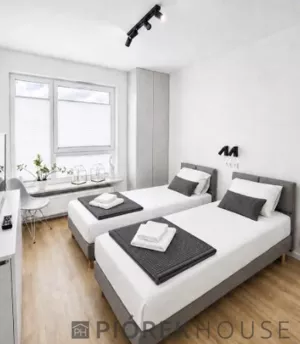 Mieszkanie dwupokojowe 38,00 m², Warszawa, Ursus, Silnikowa, Sprzedaż