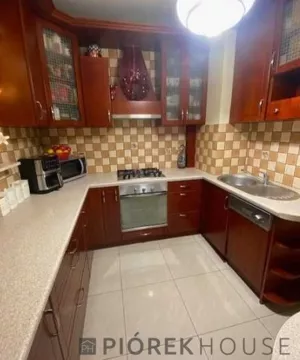 Mieszkanie dwupokojowe 54,20 m², Warszawa, Białołęka, Skarbka z Gór, Sprzedaż