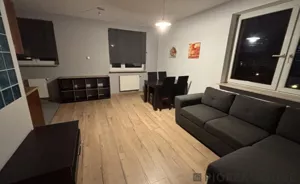 Mieszkanie dwupokojowe 54,30 m², Warszawa, Białołęka, Skarbka z Gór, Sprzedaż
