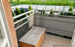 Mieszkanie dwupokojowe 42,00 m², Warszawa, Białołęka, Skarbka z Gór, Sprzedaż