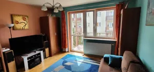 Mieszkanie dwupokojowe 54,30 m², Warszawa, Białołęka, Skarbka z Gór, Sprzedaż