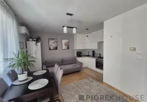 Mieszkanie dwupokojowe 43,00 m², Warszawa, Białołęka, Skarbka z Gór, Sprzedaż