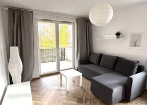Mieszkanie dwupokojowe 41,00 m², Warszawa, Białołęka, Skarbka z Gór, Sprzedaż
