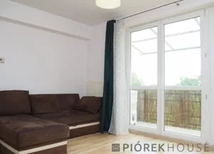 Mieszkanie dwupokojowe 40,40 m², Warszawa, Białołęka, Skarbka z Gór, Sprzedaż