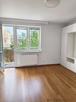 Mieszkanie dwupokojowe 36,60 m², Warszawa, Białołęka, Skarbka z Gór, Sprzedaż