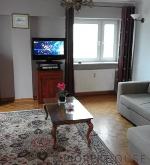 Mieszkanie dwupokojowe 48,00 m², Warszawa, Wola, Skwer kard. Stefana Wyszyńskiego, Sprzedaż