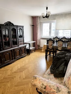 Mieszkanie dwupokojowe 36,50 m², Warszawa, Bielany, Słodowiec, Sprzedaż