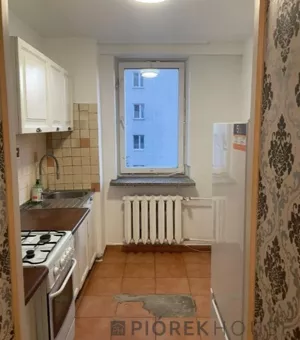 Mieszkanie dwupokojowe 49,00 m², Warszawa, Targówek, Smoleńska, Sprzedaż