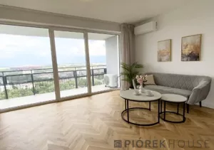 Mieszkanie dwupokojowe 71,13 m², Warszawa, Śródmieście, Smolna, Sprzedaż