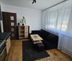 Mieszkanie dwupokojowe 32,45 m², Warszawa, Mokotów, Śniardwy, Sprzedaż