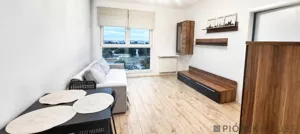 Mieszkanie dwupokojowe 42,00 m², Warszawa, Wola, Sokołowska, Sprzedaż