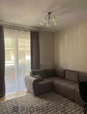 Mieszkanie dwupokojowe 38,58 m², Warszawa, Białołęka, Sprawna, Sprzedaż