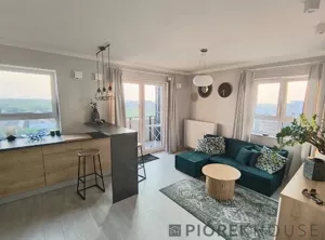 Mieszkanie dwupokojowe 38,00 m², Warszawa, Wola, Stańczyka, Sprzedaż