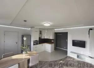 Mieszkanie dwupokojowe 41,00 m², Warszawa, Ursus, Stanisława Bodycha, Sprzedaż