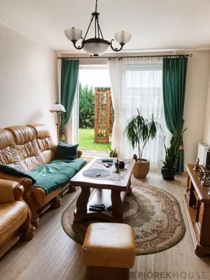 Mieszkanie dwupokojowe 54,72 m², Warszawa, Rembertów, Stanisława Fiszera, Sprzedaż