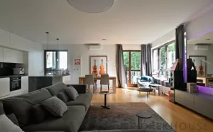 Apartamenty 90813/6624/OMS Warszawa Wilanów Stanisława Kostki Potockiego