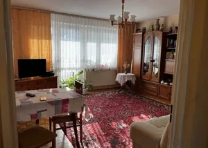 Mieszkanie dwupokojowe 56,10 m², Warszawa, Ursynów, Stanisława Kulczyńskiego, Sprzedaż