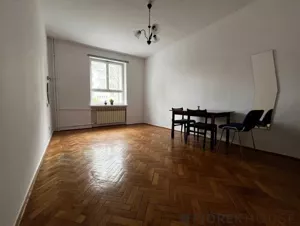 Mieszkanie dwupokojowe 46,77 m², Warszawa, Ochota, Stanisława Skarżyńskiego, Sprzedaż