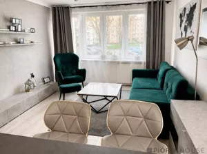 Mieszkanie dwupokojowe 37,80 m², Warszawa, Ursus, Stanisława Wojciechowskiego, Sprzedaż