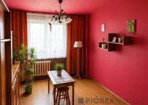 Mieszkanie dwupokojowe 36,10 m², Warszawa, Ursus, Stanisława Wojciechowskiego, Sprzedaż